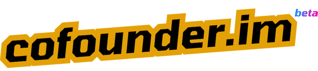 Cofounder.im Logo